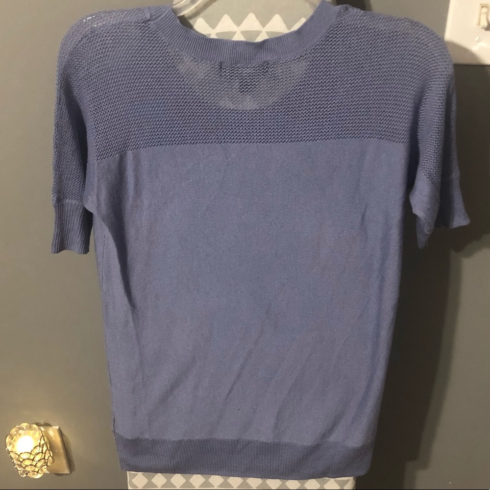 Mossimo Knit Top - Picture 5 of 6